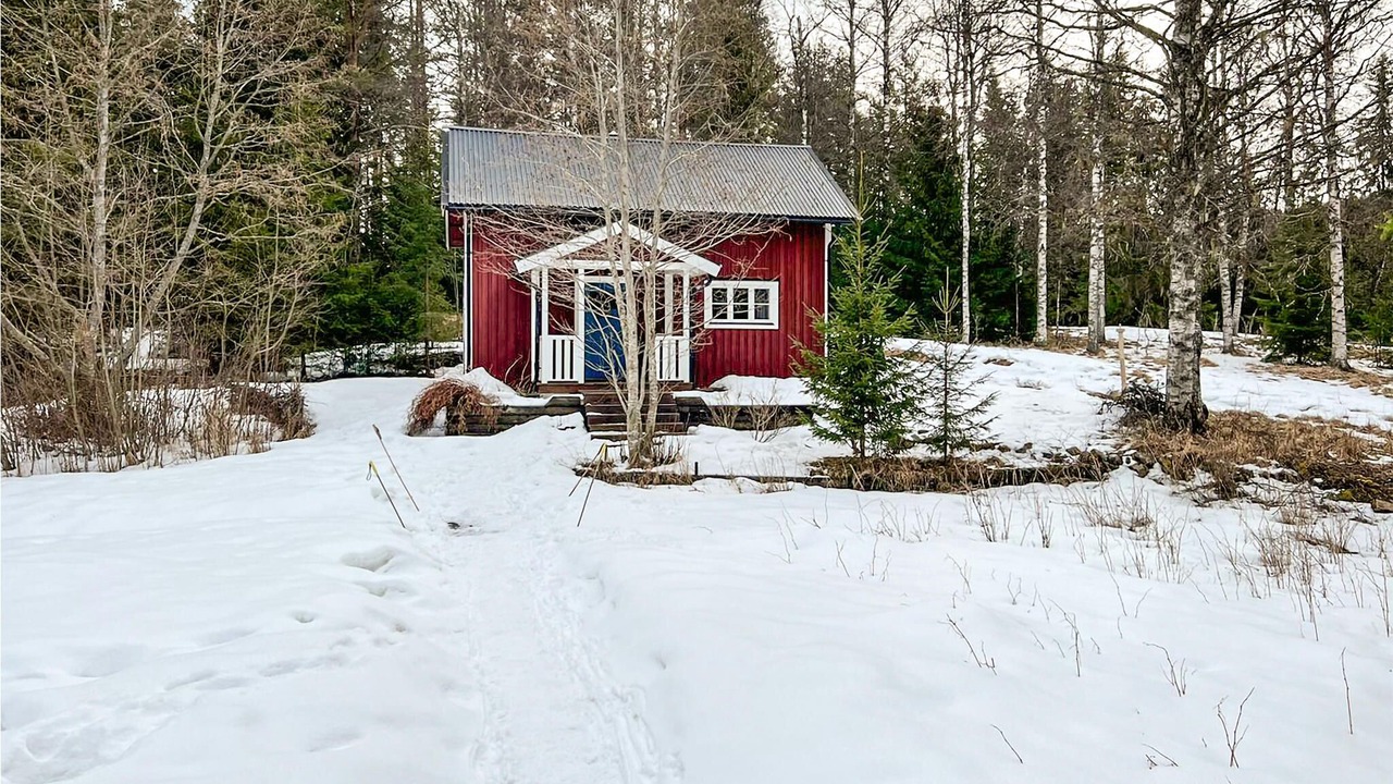 Photo of Outdoor in Letafors