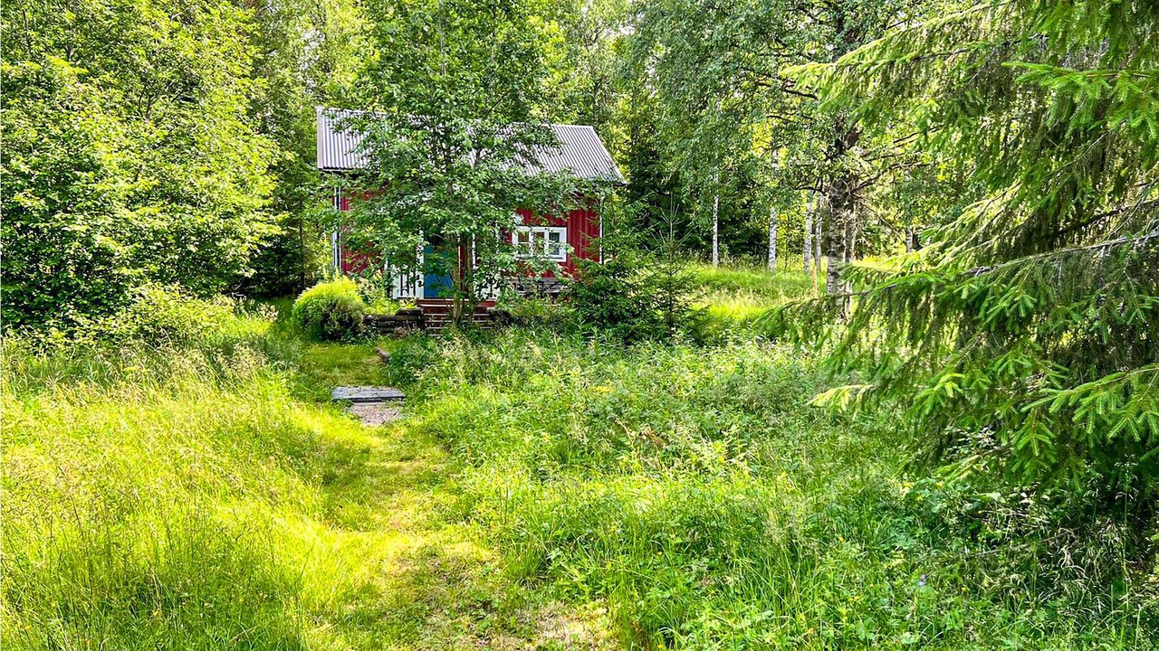 Photo of Outdoor in Letafors