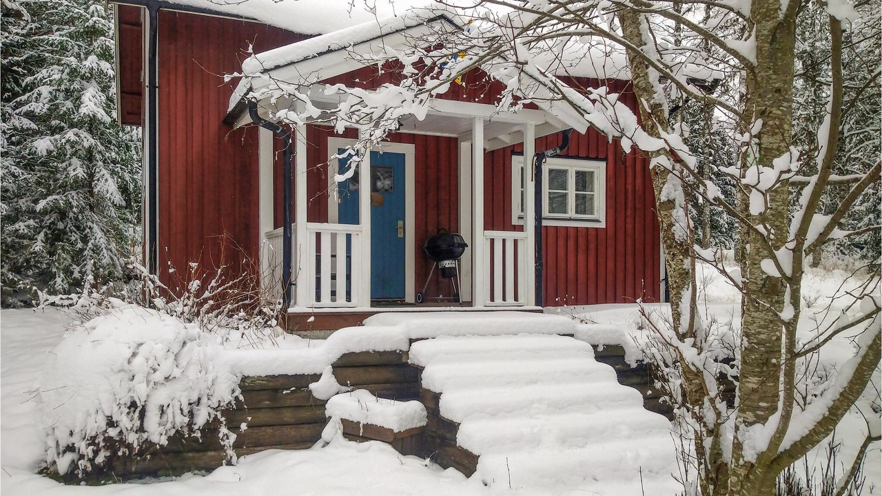 Photo of Outdoor in Letafors