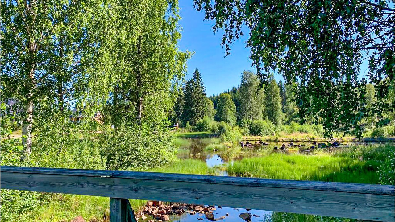 Photo of Outdoor in Letafors