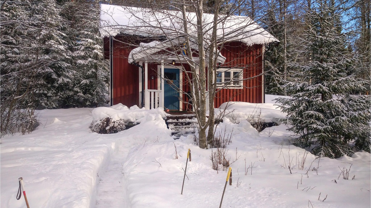 Photo of Outdoor in Letafors