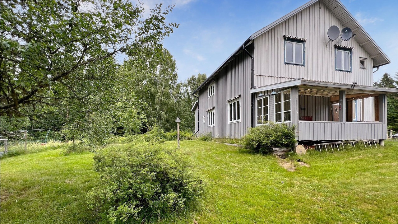 Photo of Outdoor in Letafors