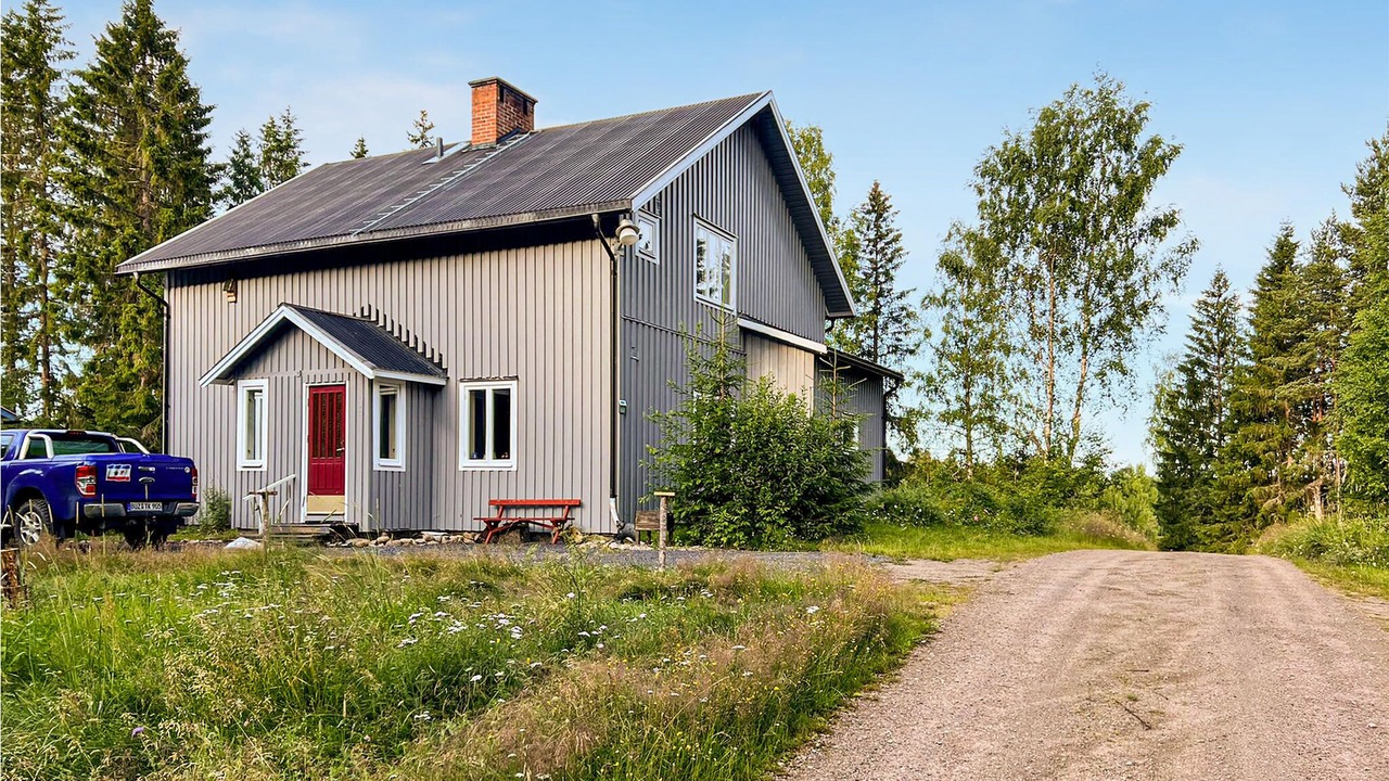 Photo of Outdoor in Letafors