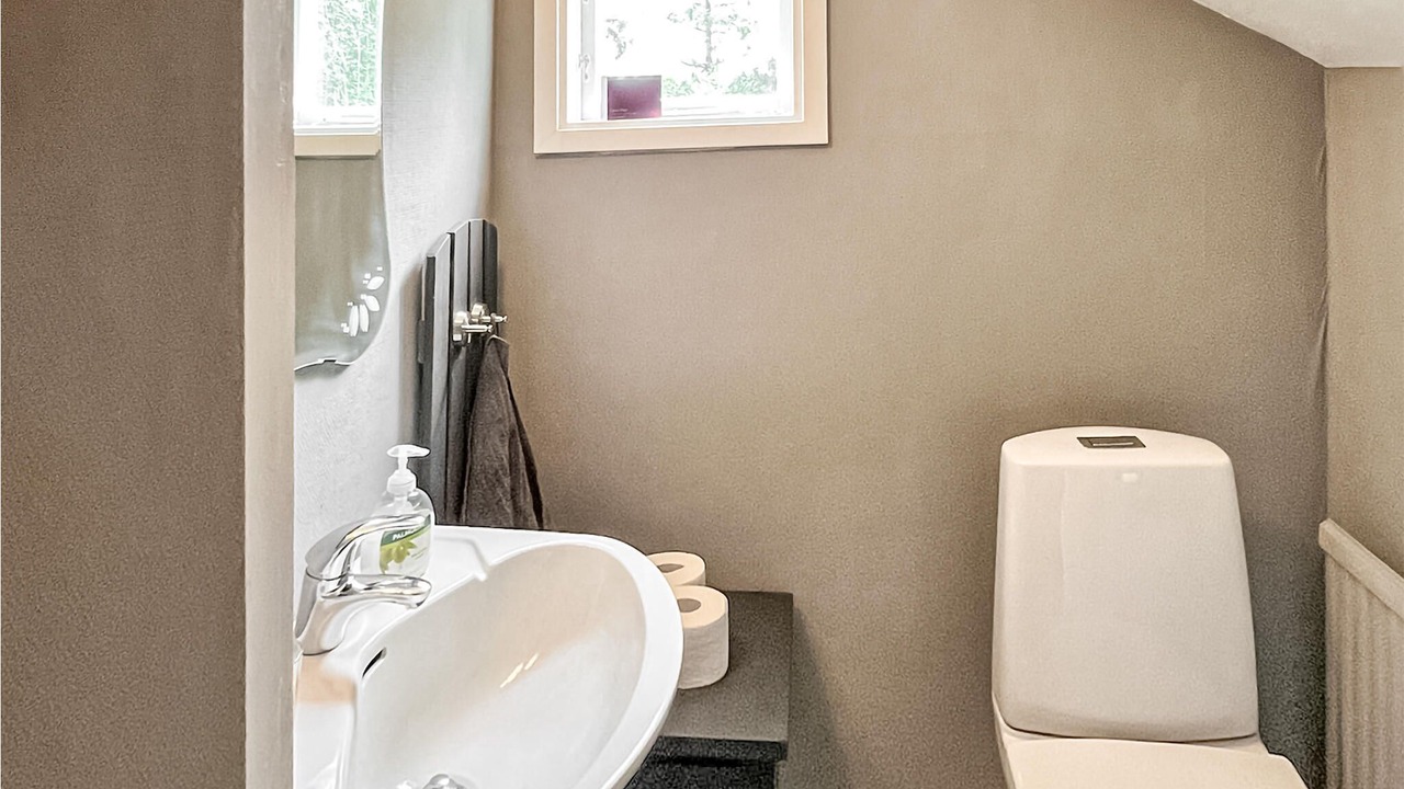 Photo of Bathroom in Letafors