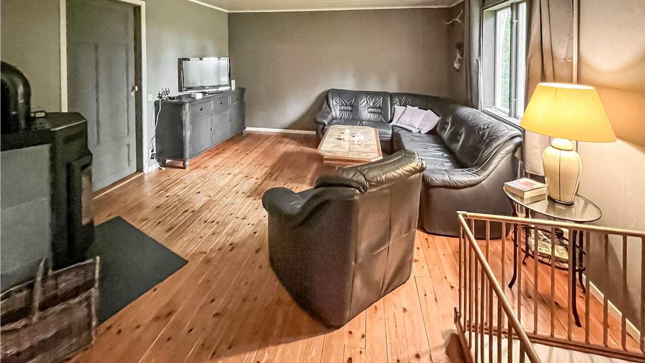 Photo of Livingroom in Letafors