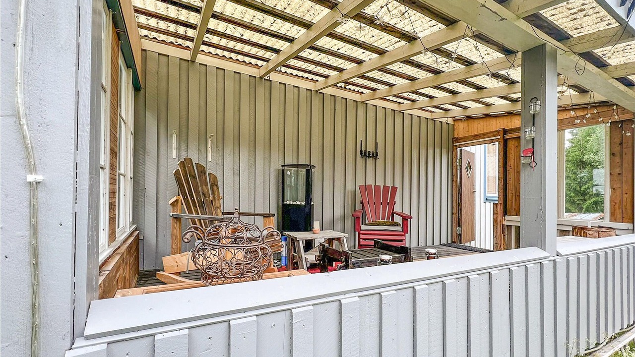 Photo of Outdoor in Letafors