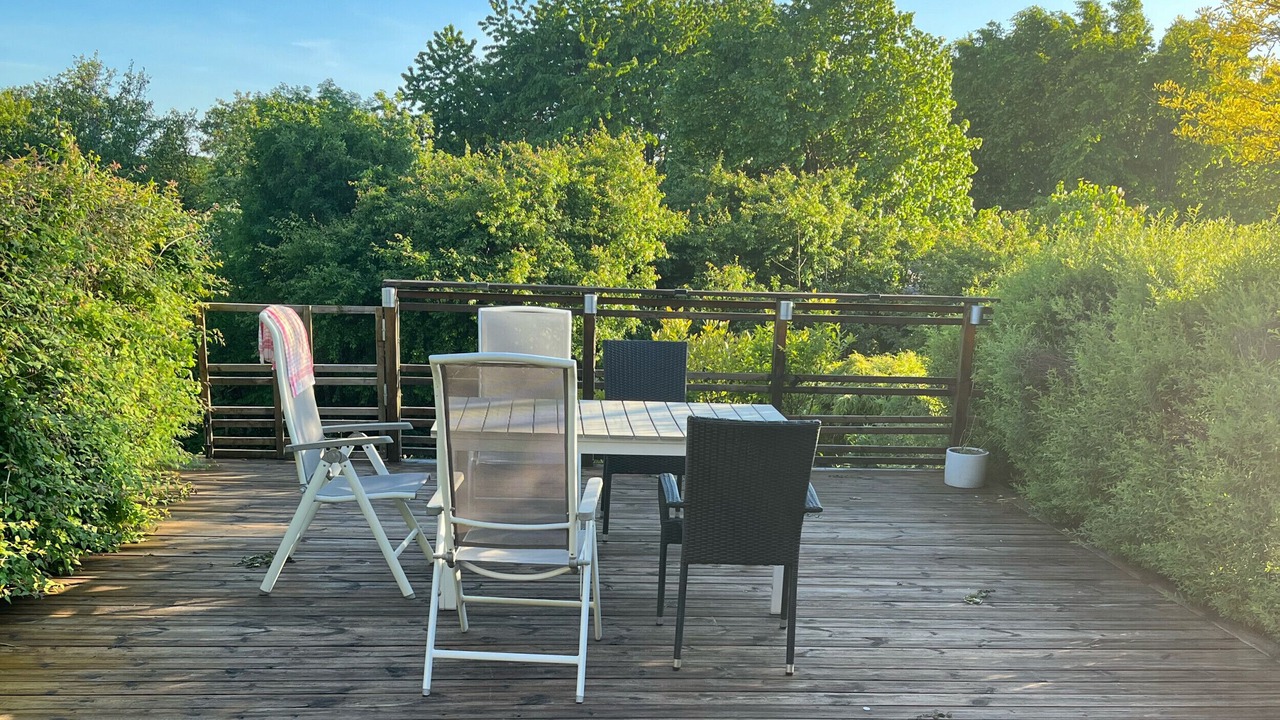 Photo of Outdoor in Roslunda-Kronotorp