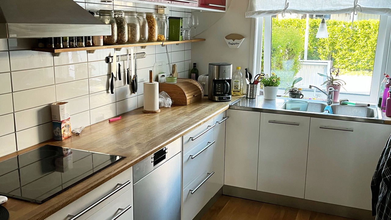 Photo of Kitchen in Roslunda-Kronotorp