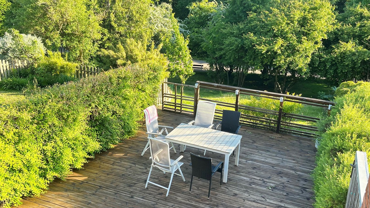 Photo of Outdoor in Roslunda-Kronotorp