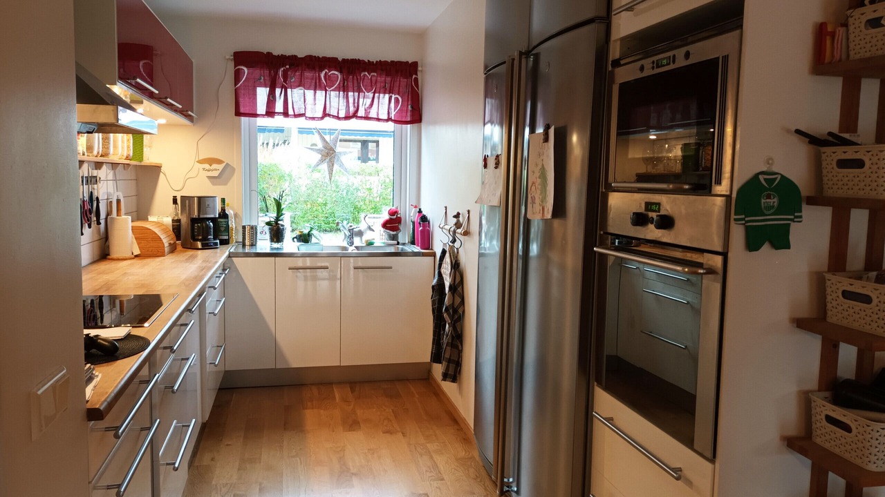Photo of Kitchen in Roslunda-Kronotorp