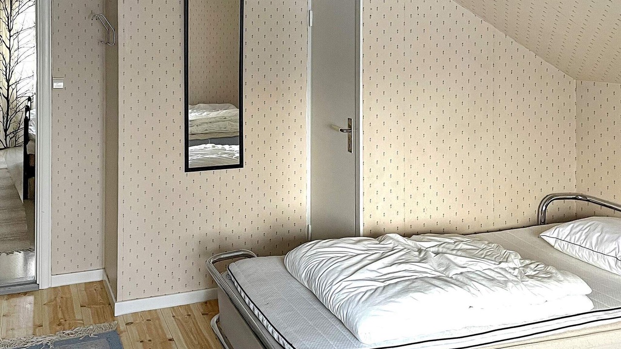 Photo of Bedroom in Stavsjo
