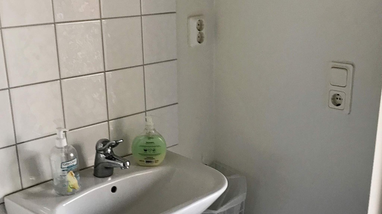 Photo of Bathroom in Stavsjo