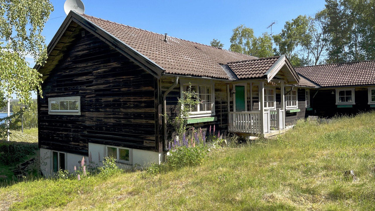 Photo of Outdoor in Sorunda