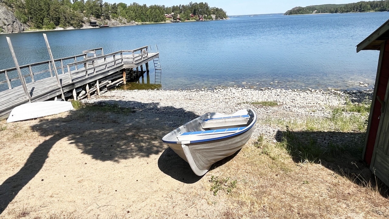 Photo of Outdoor in Sorunda