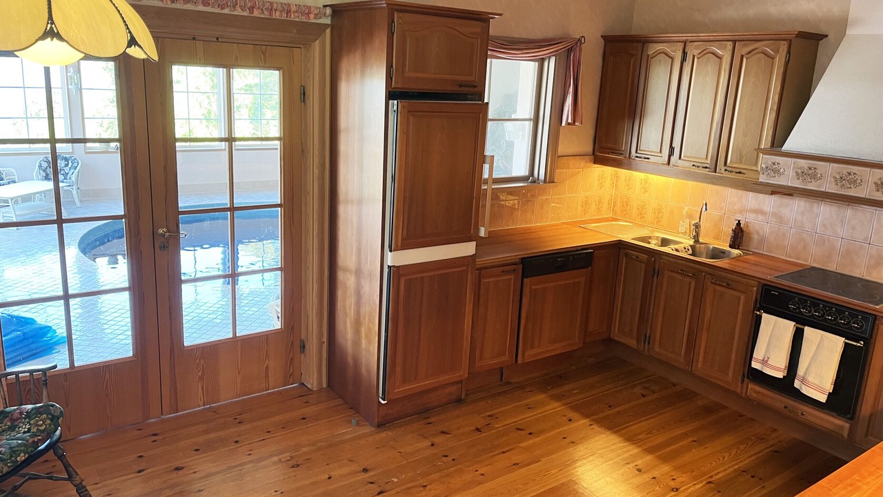 Photo of Kitchen in Sorunda