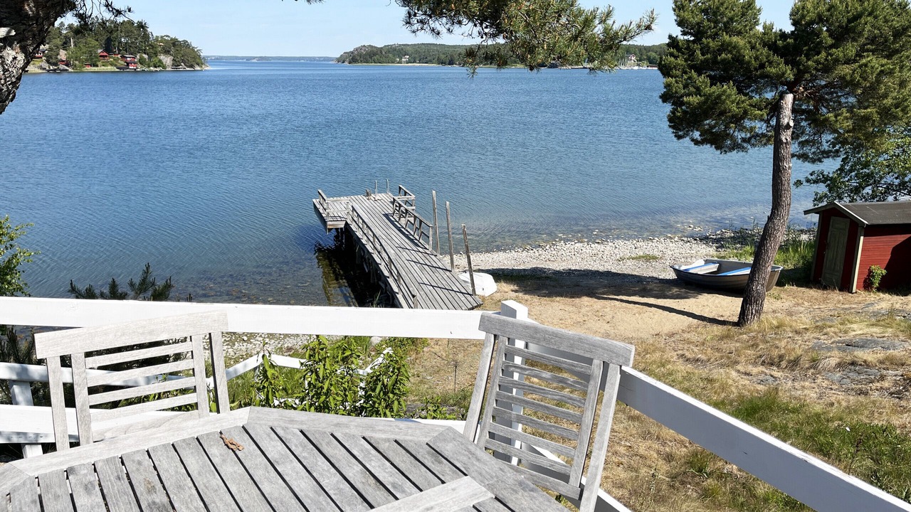 Photo of Outdoor in Sorunda