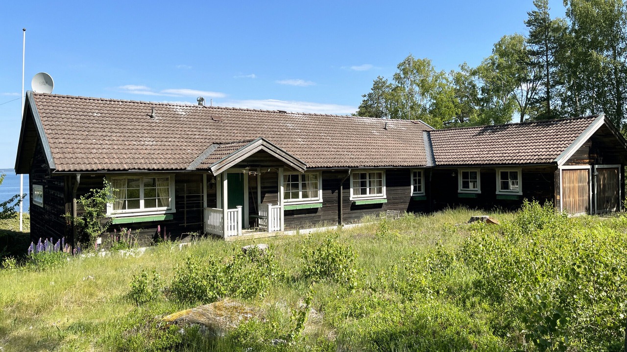 Photo of Outdoor in Sorunda