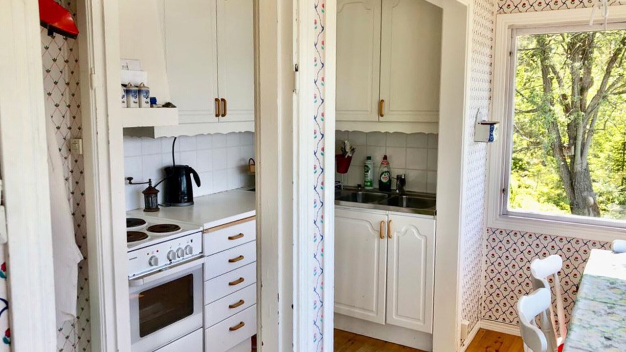 Photo of Kitchen in Sorunda