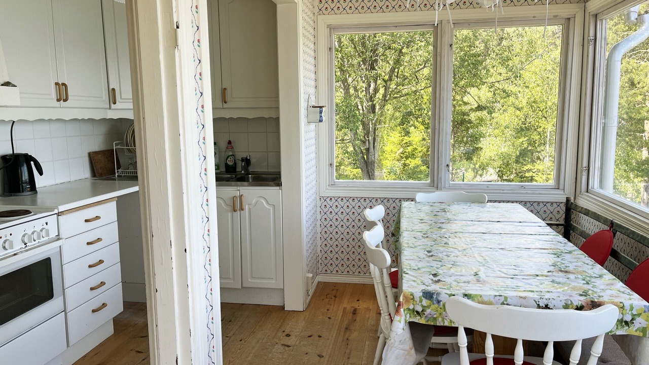 Photo of Kitchen in Sorunda