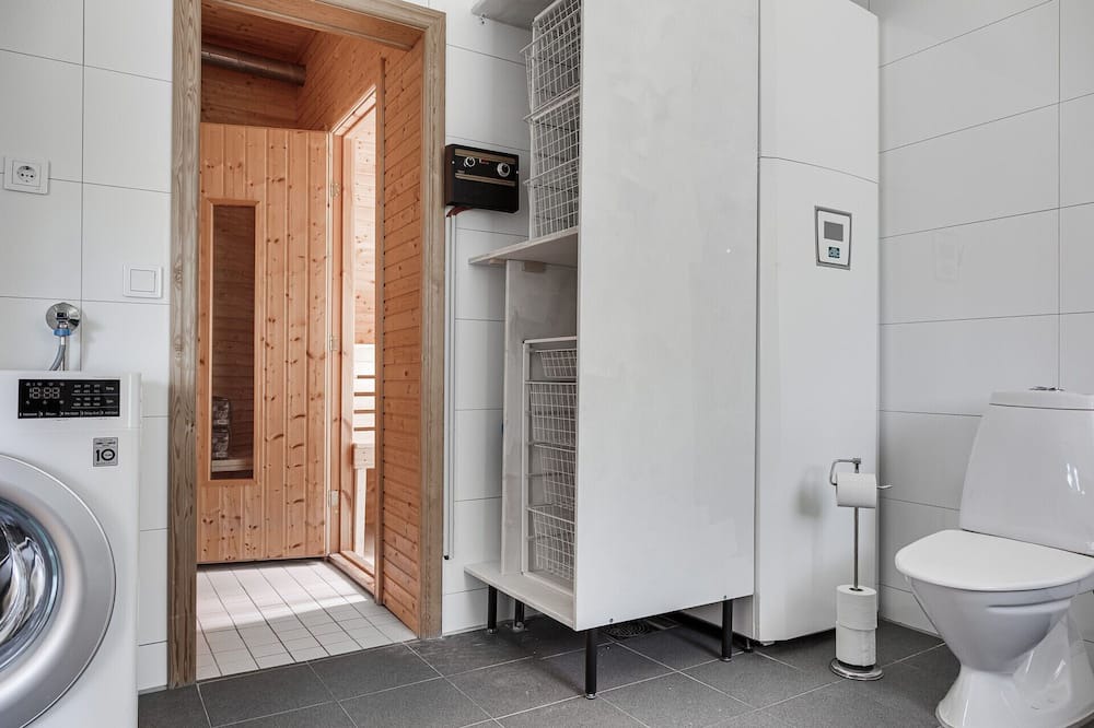 Photo of Bathroom in Stillingson