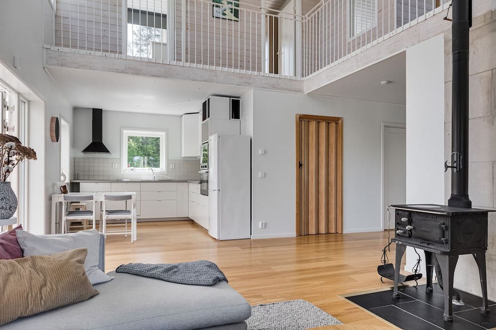 Photo of Livingroom in Stillingson