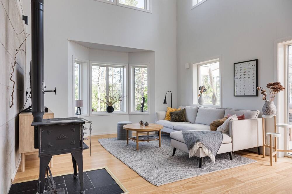 Photo of Livingroom in Stillingson