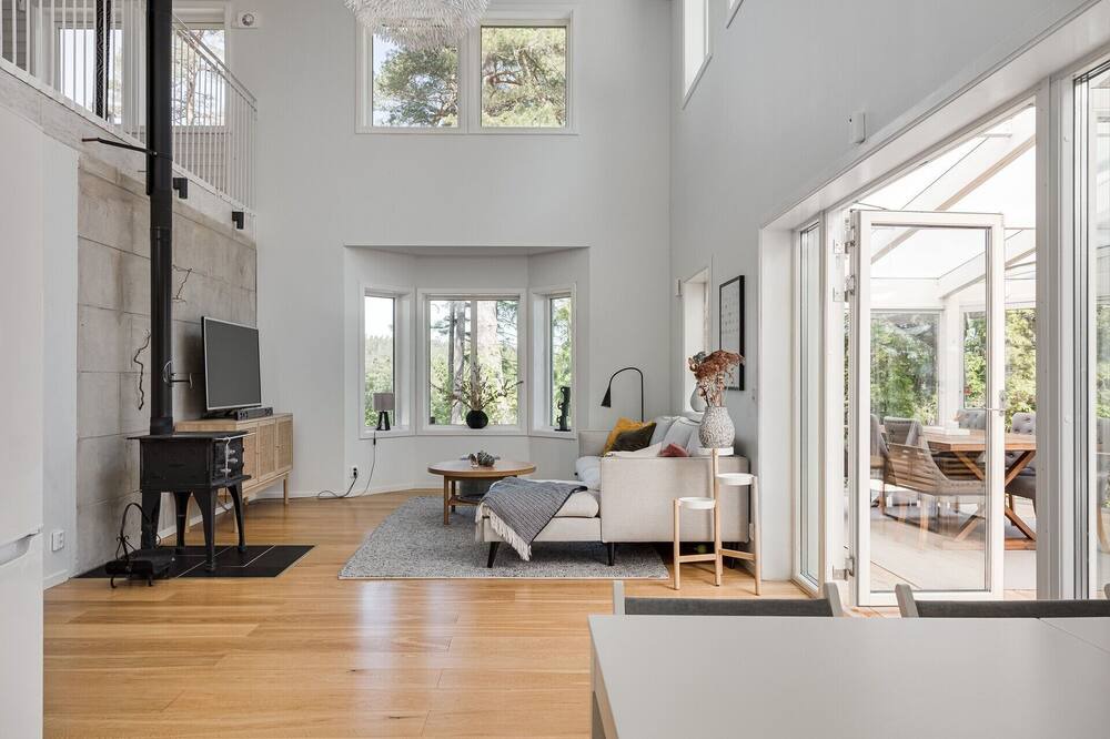 Photo of Livingroom in Stillingson
