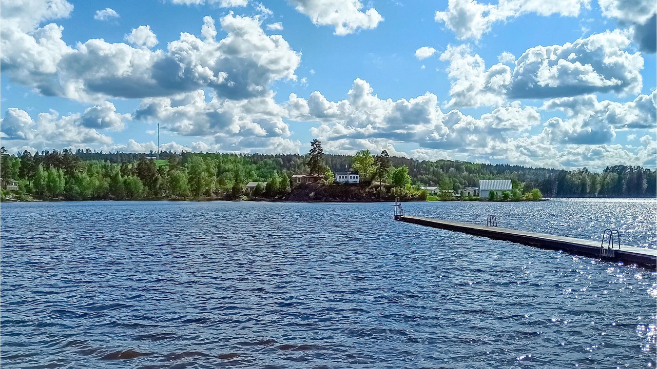 Photo of Outdoor in Virserum
