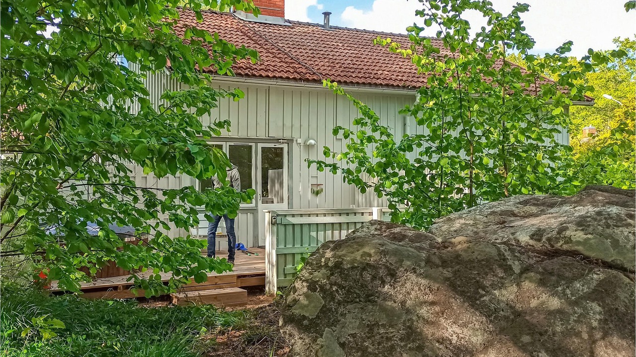 Photo of Outdoor in Virserum