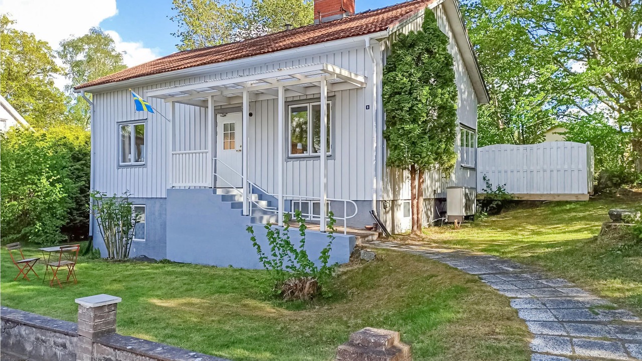 Photo of Outdoor in Virserum