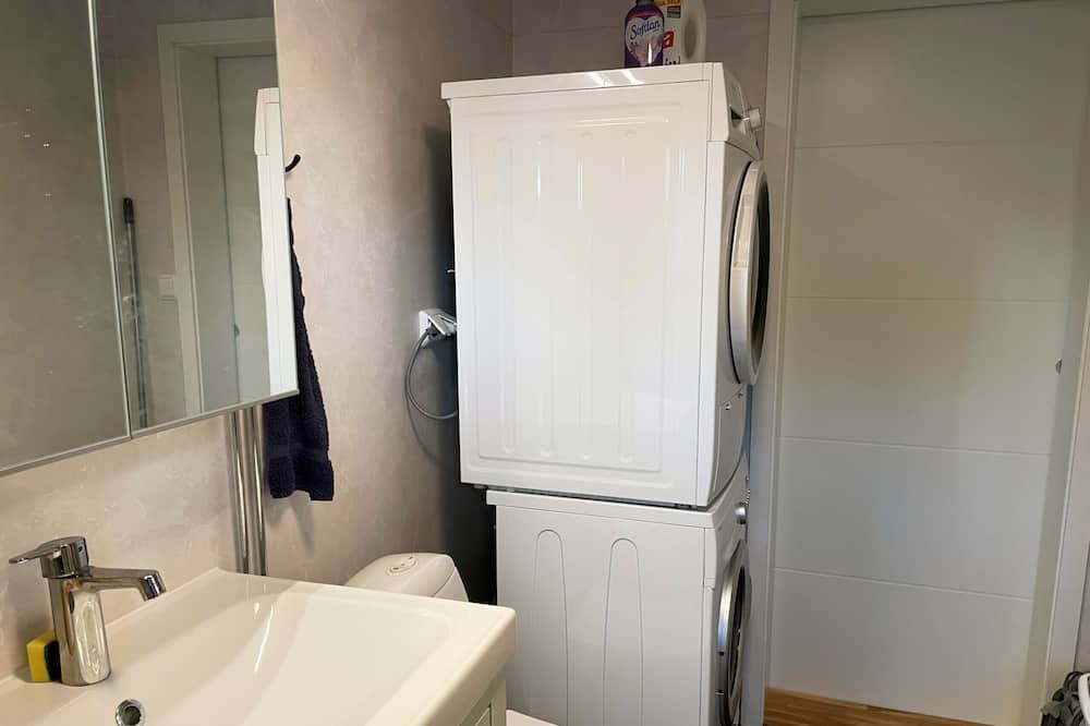 Photo of Bathroom in Norra Rataryd