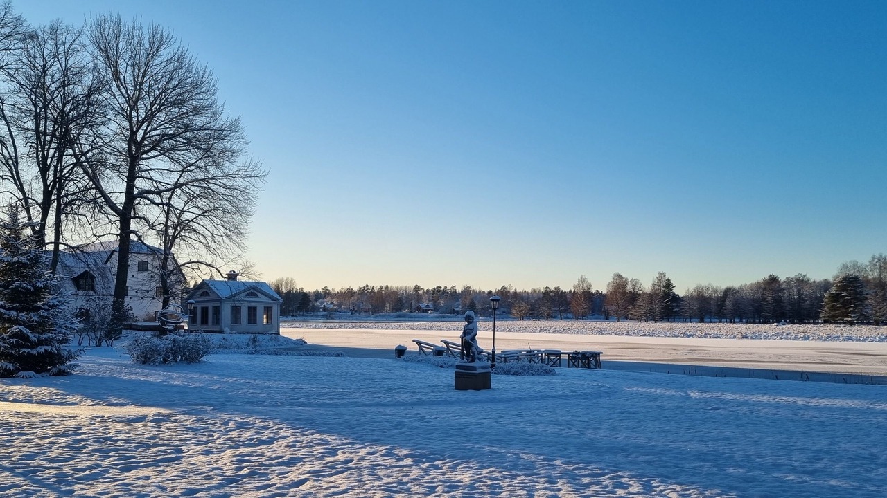 Photo of Outdoor in Gysinge