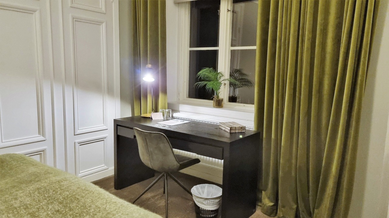 Photo of Bedroom in Gysinge