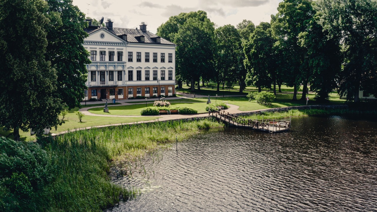 Photo of Outdoor in Gysinge