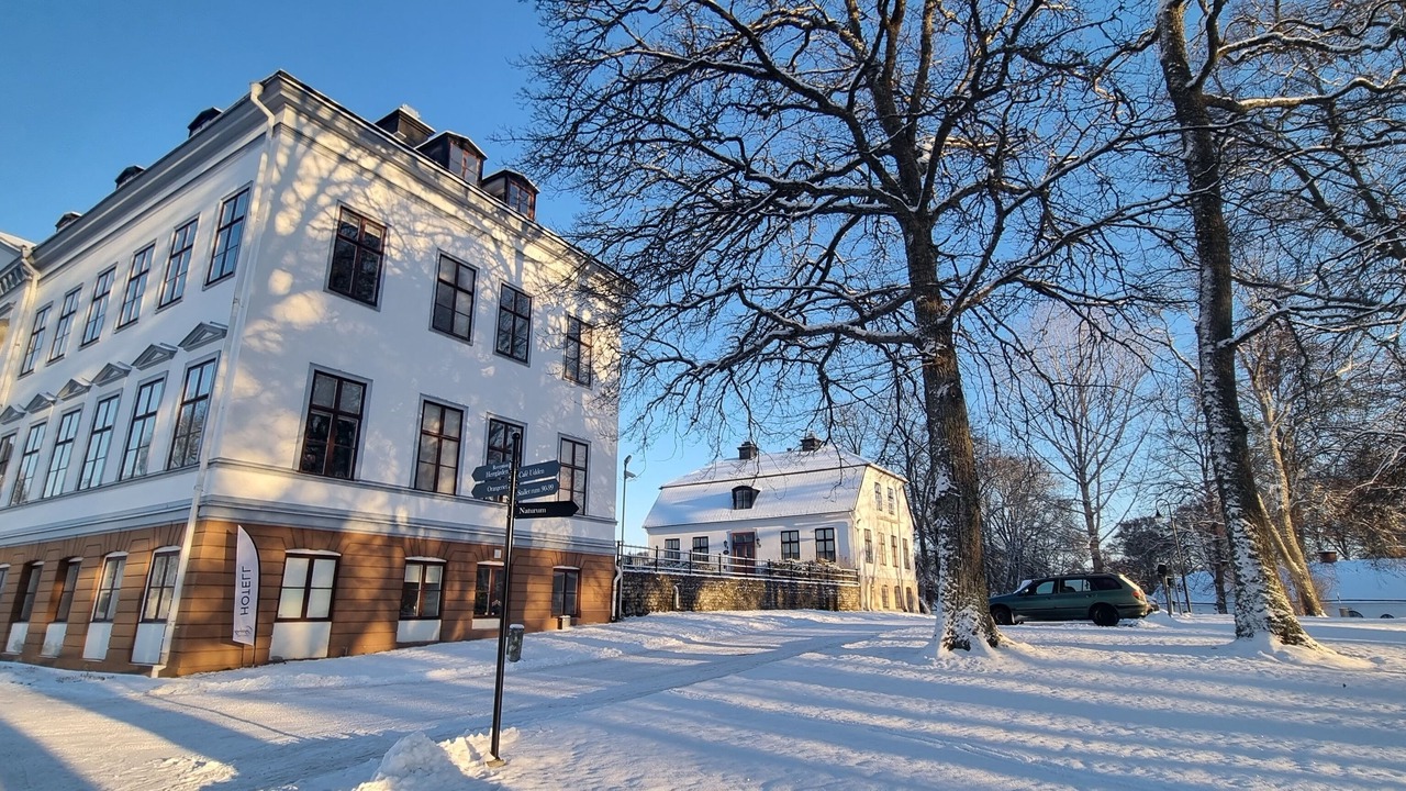 Photo of Outdoor in Gysinge