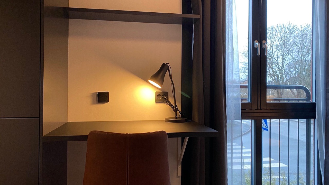 Photo of Bedroom in Sollentuna