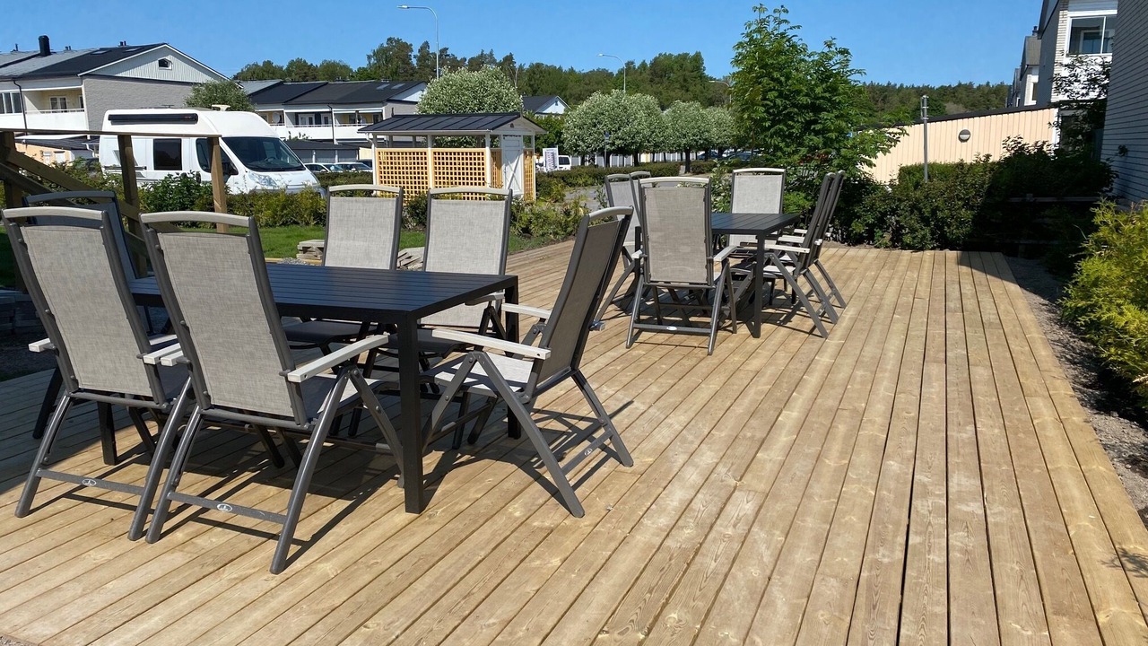 Photo of Outdoor in Sollentuna