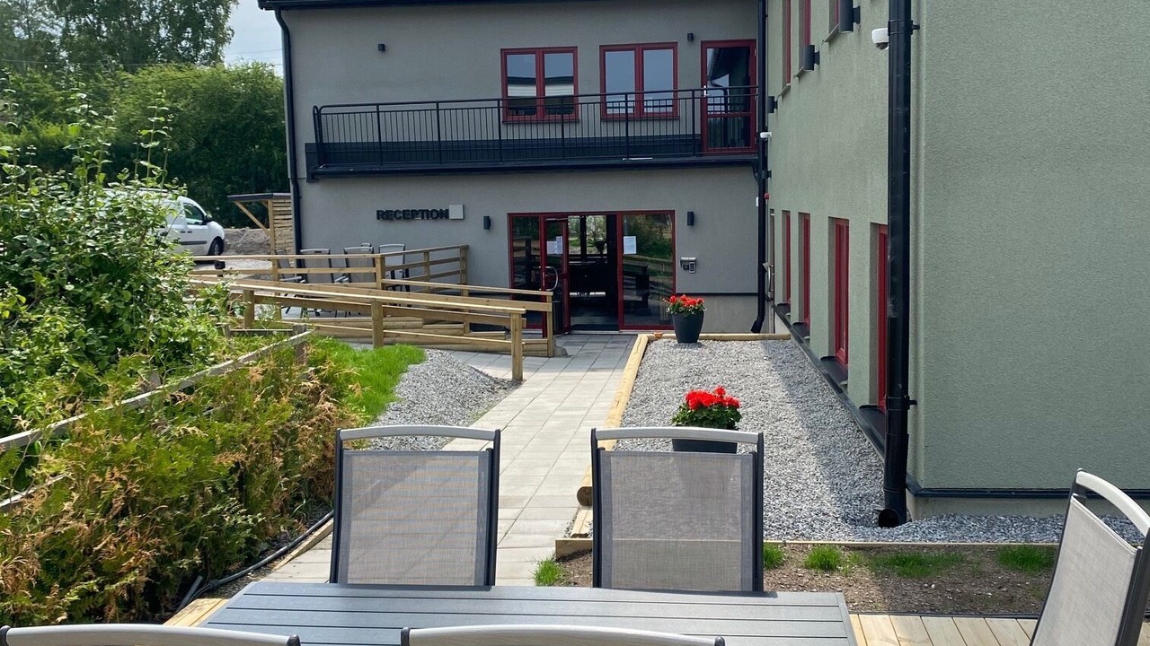 Photo of Outdoor in Sollentuna