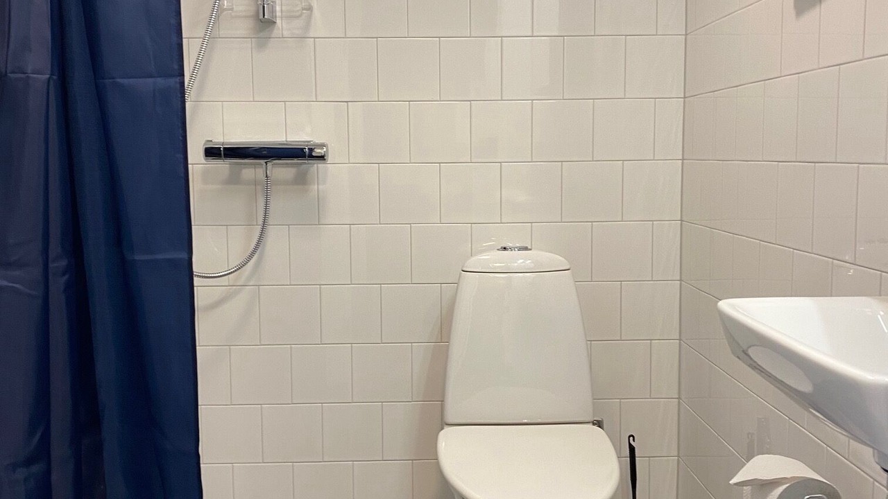 Photo of Bathroom in Sollentuna