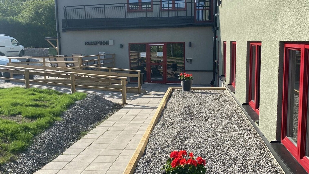 Photo of Outdoor in Sollentuna