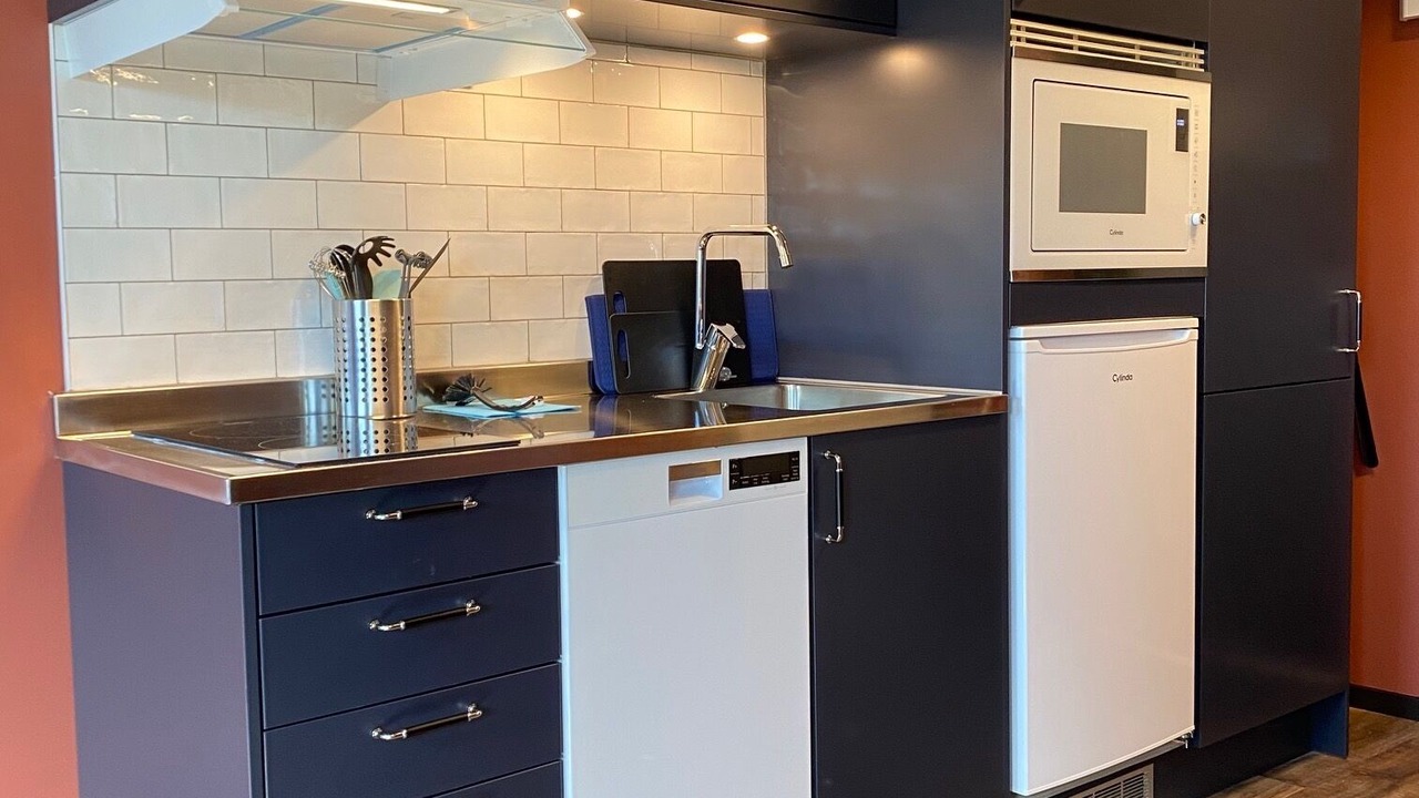 Photo of Kitchen in Sollentuna