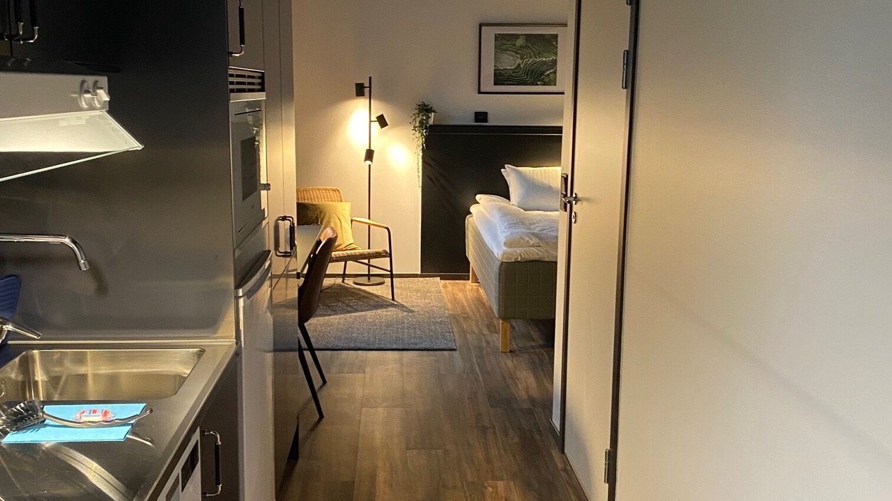 Photo of Kitchen in Sollentuna