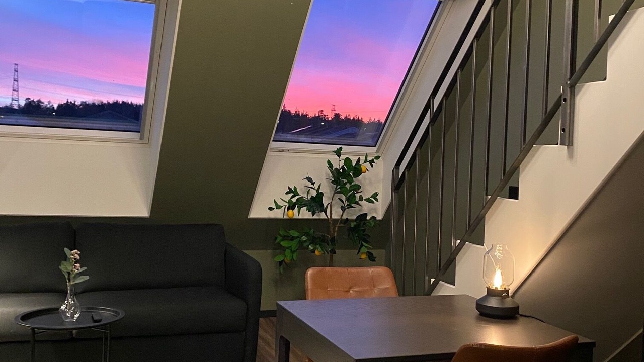 Photo of Bedroom in Sollentuna