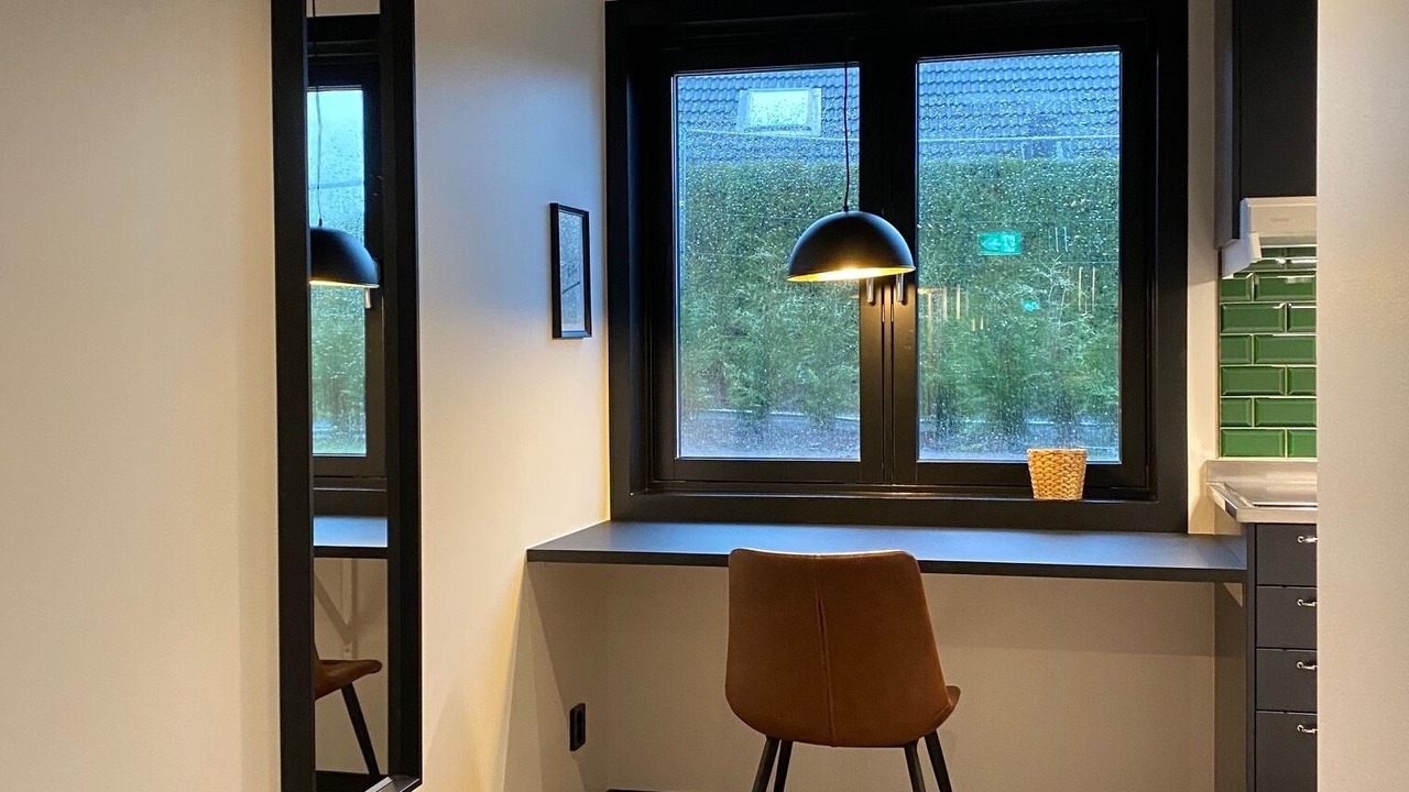 Photo of Bedroom in Sollentuna