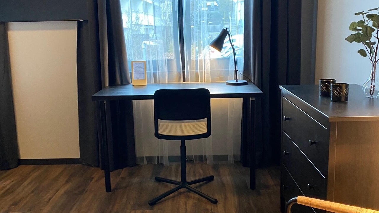Photo of Bedroom in Sollentuna