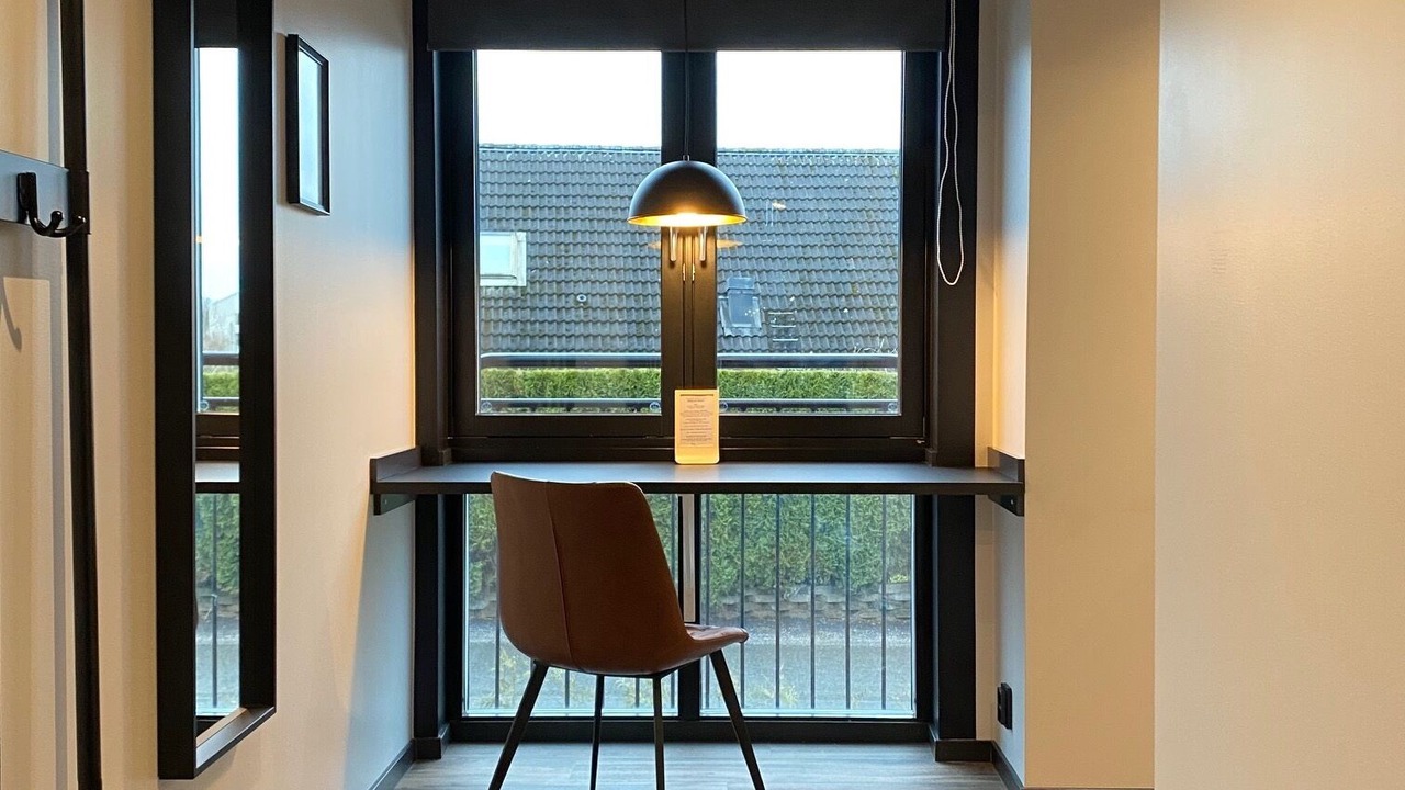 Photo of Bedroom in Sollentuna