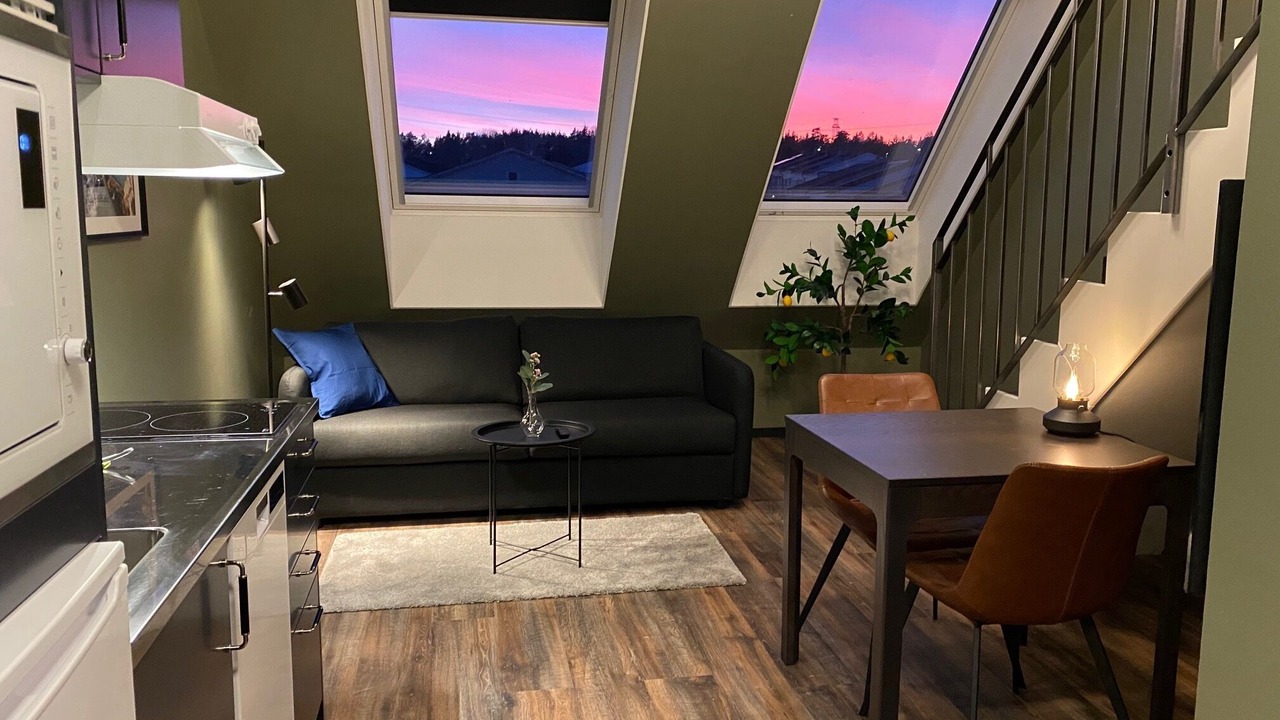 Photo of Bedroom in Sollentuna