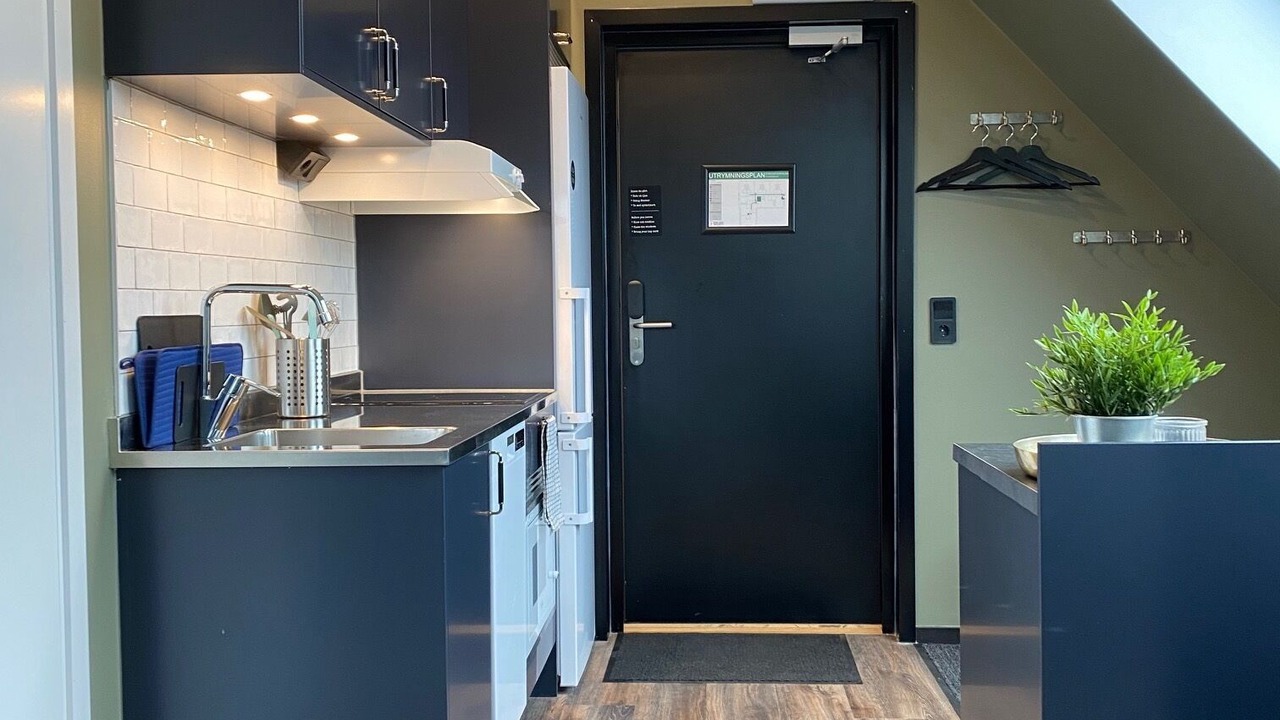 Photo of Kitchen in Sollentuna
