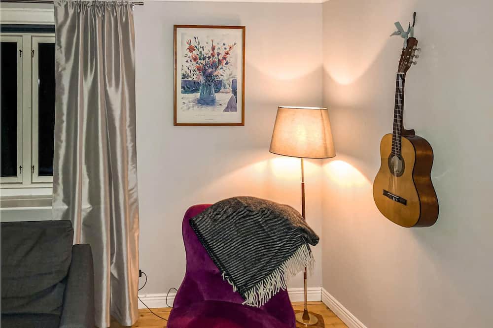 Photo of Bedroom in Linkoping