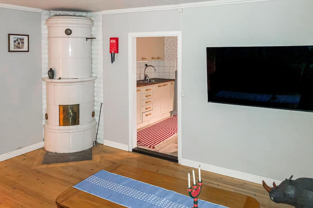 Photo of Bedroom in Linkoping
